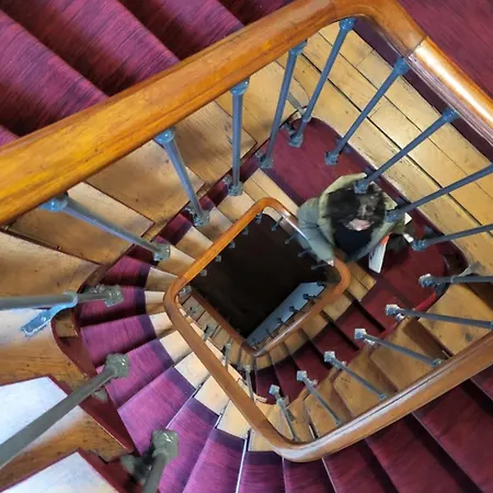 Appartamento Acogedor Estudio En El Centro De Parigi